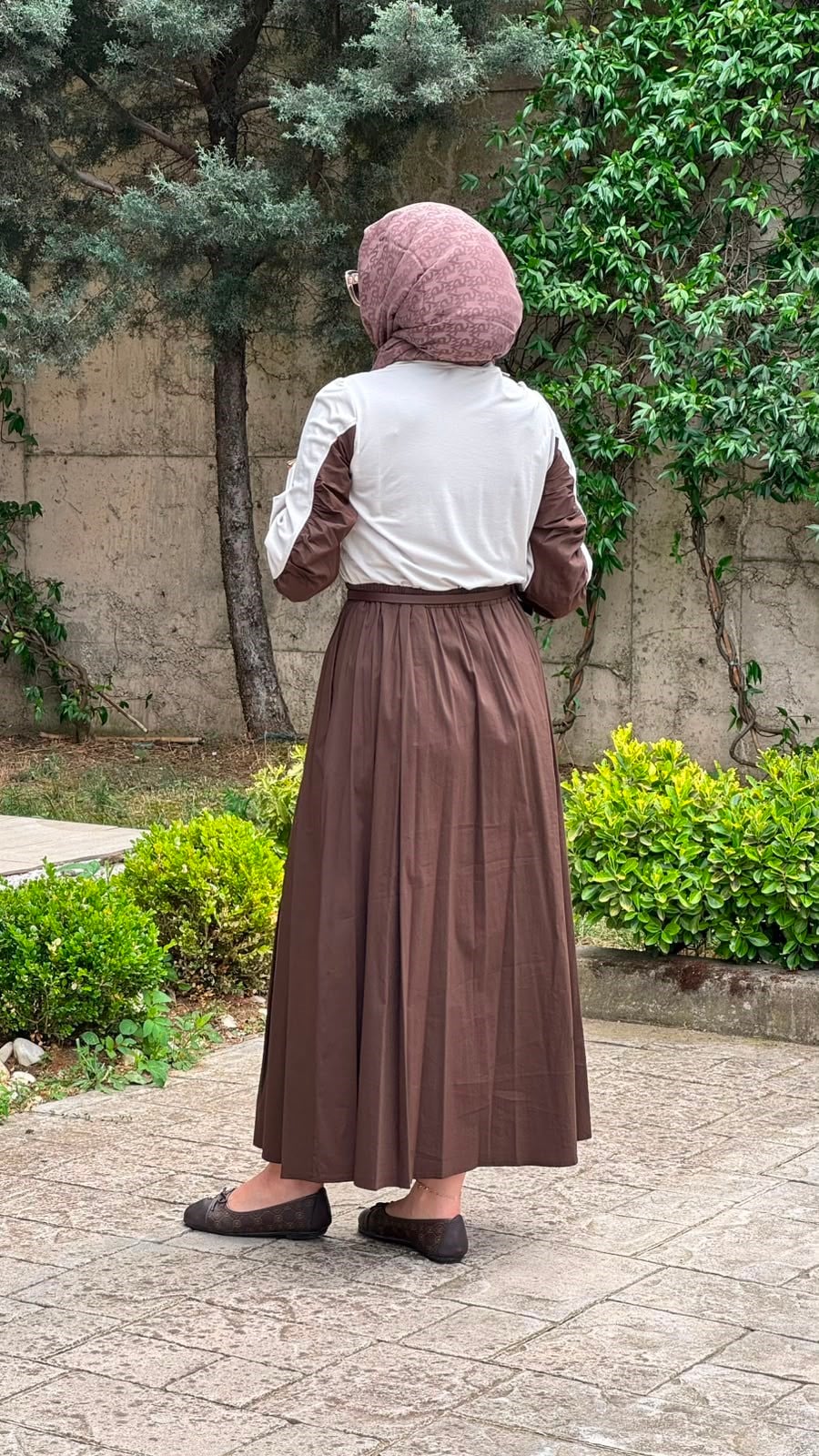 Almarwah Elbise 303906