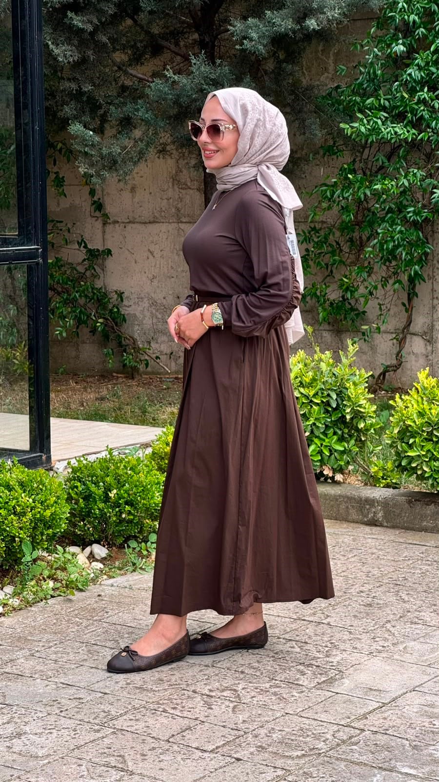 Almarwah Elbise 303906