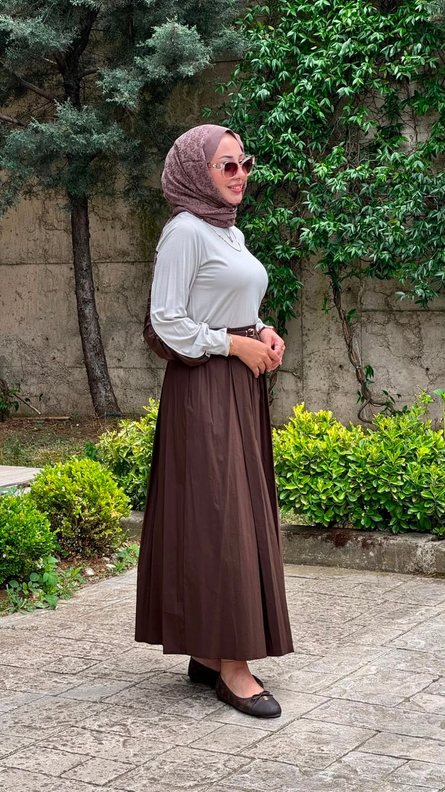 Almarwah Elbise 303906