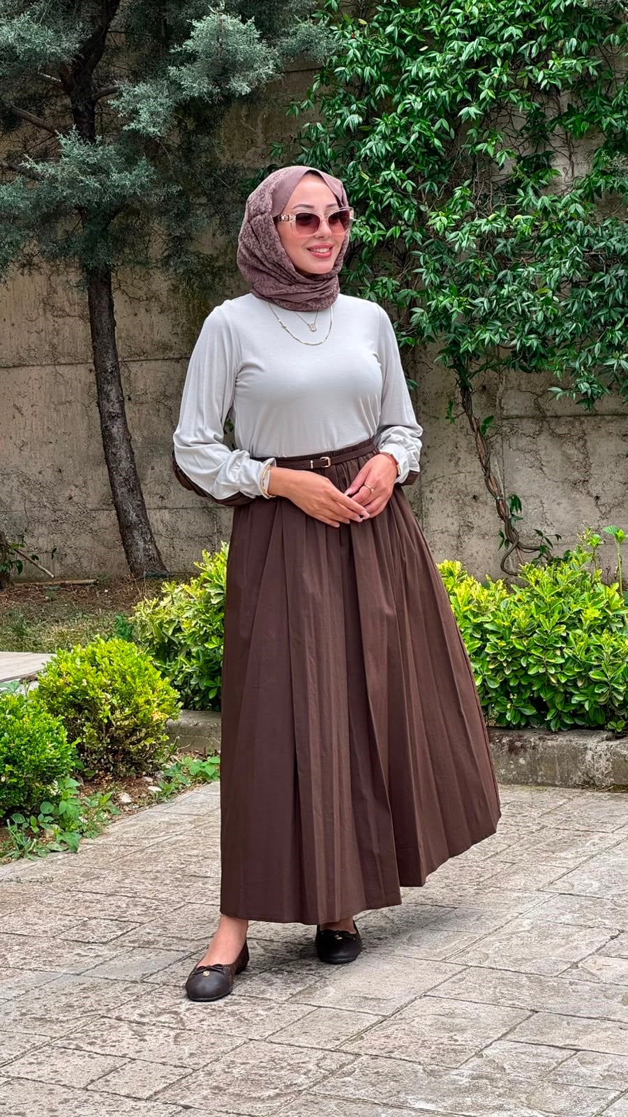 Almarwah Elbise 303906