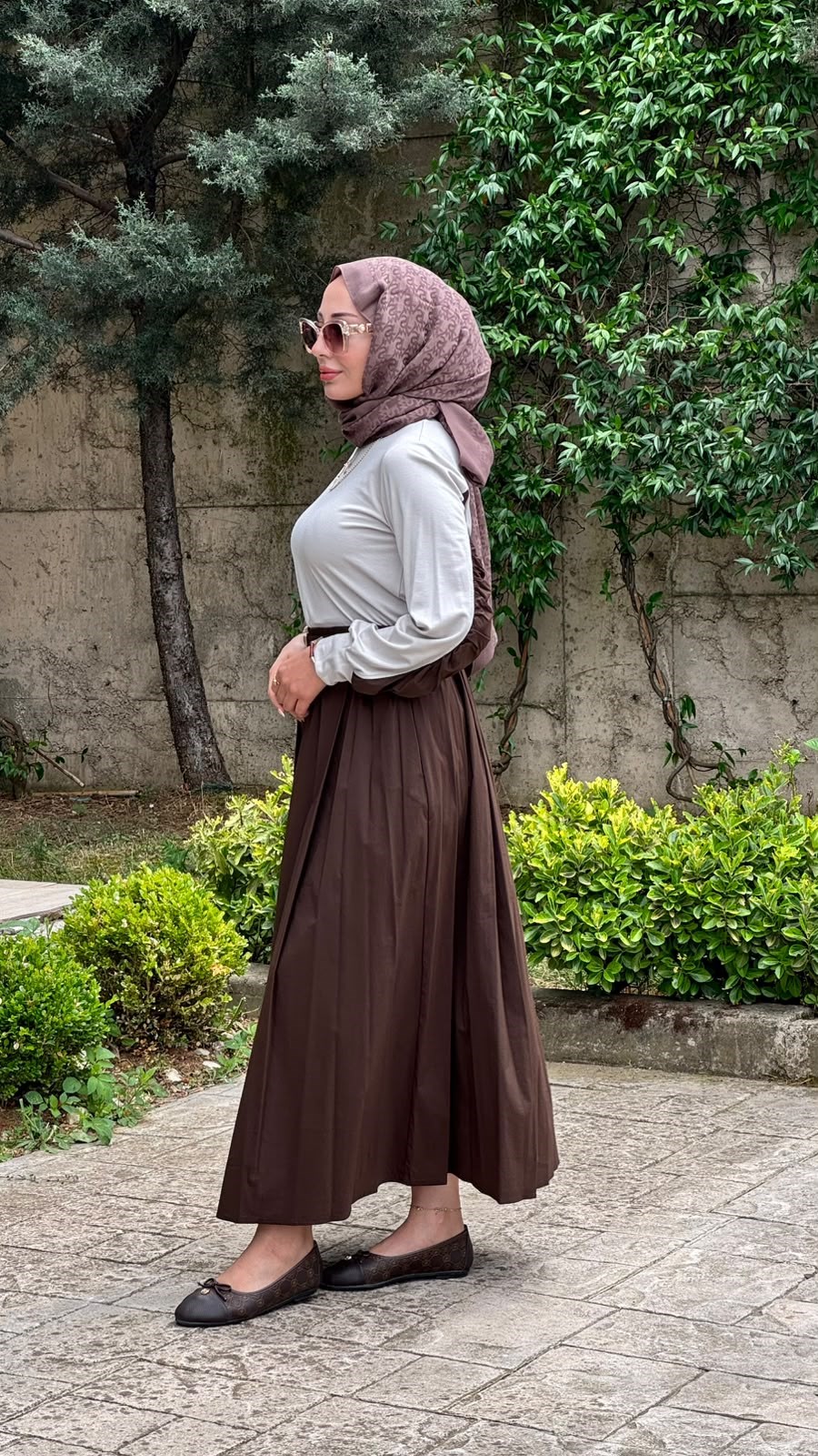 Almarwah Elbise 303906