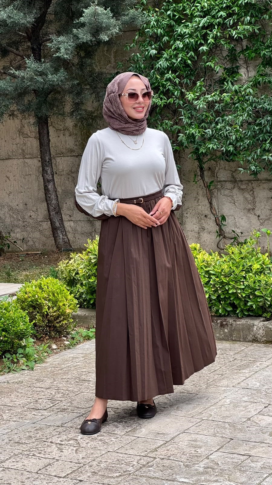 Almarwah Elbise 303906