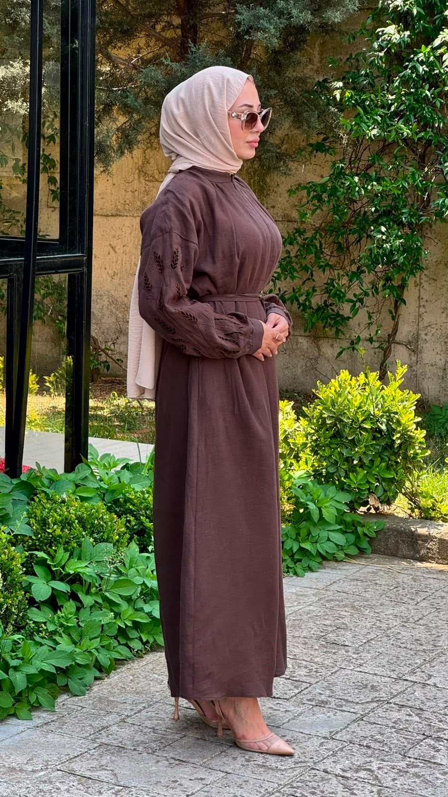 Almarwah Elbise 303935