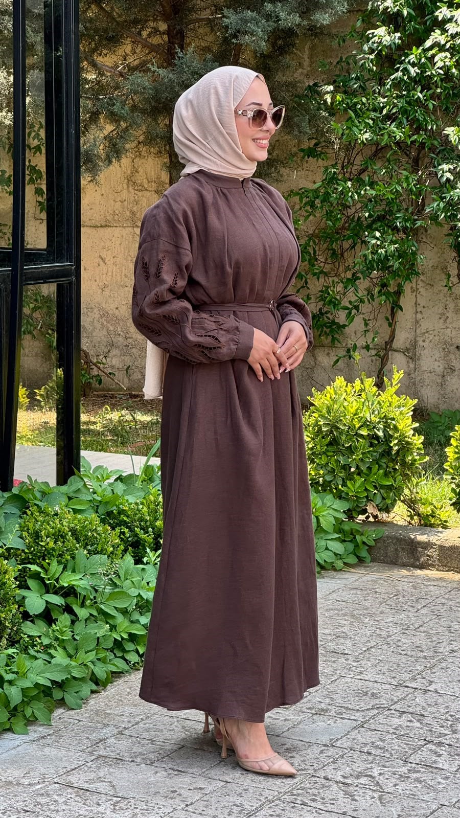 Almarwah Elbise 303935