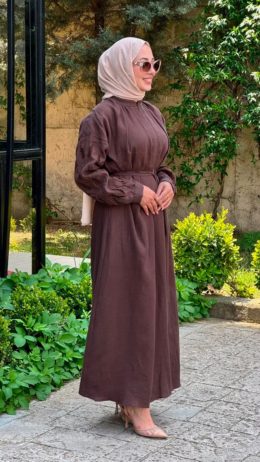 Almarwah Elbise 303935