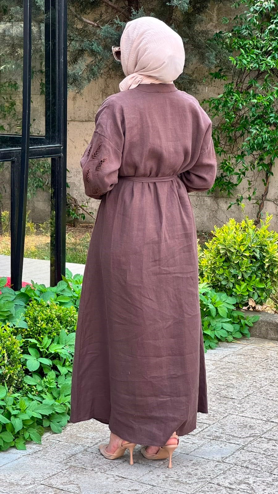 Almarwah Elbise 303935