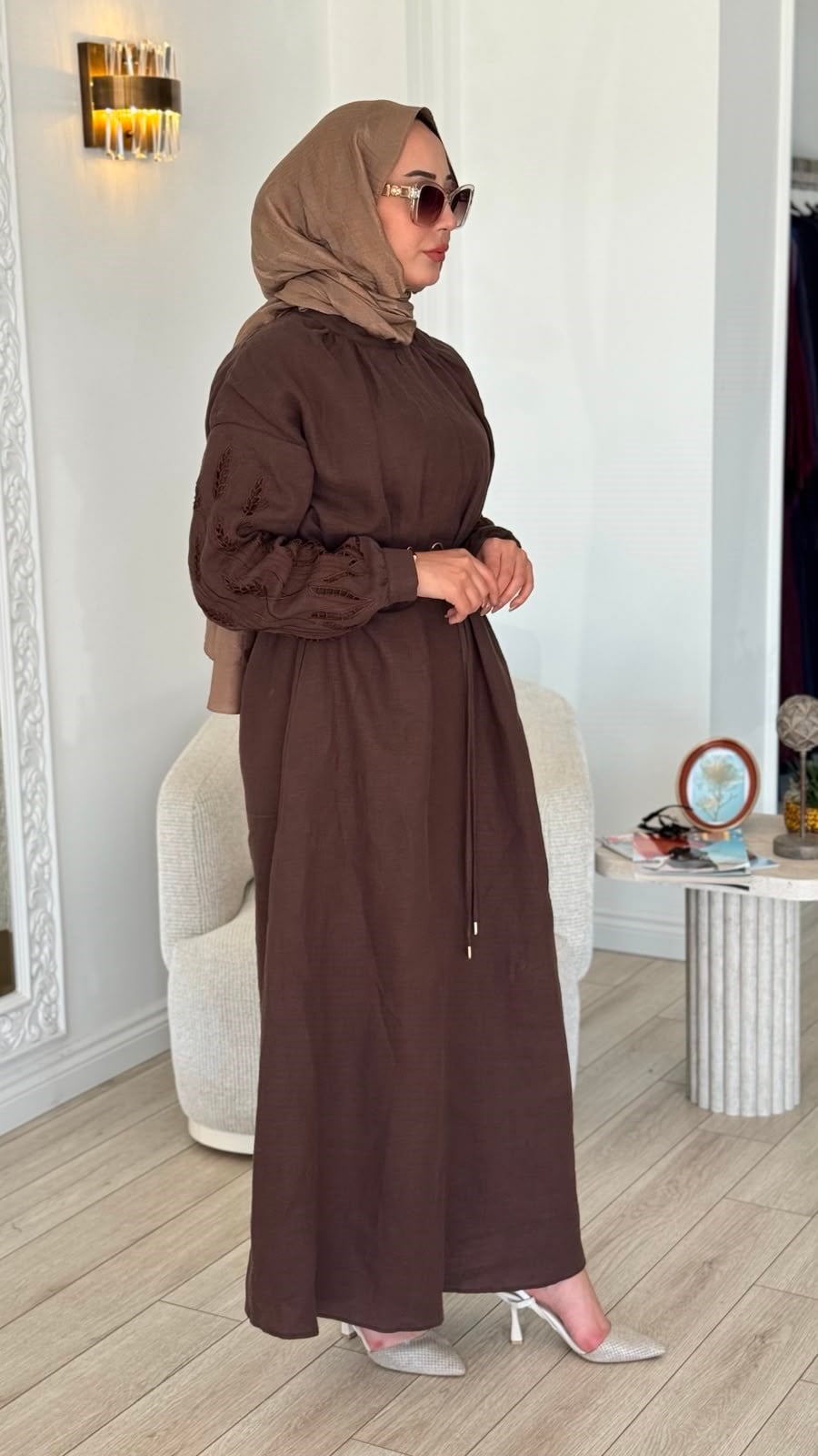 Almarwah Elbise 303935