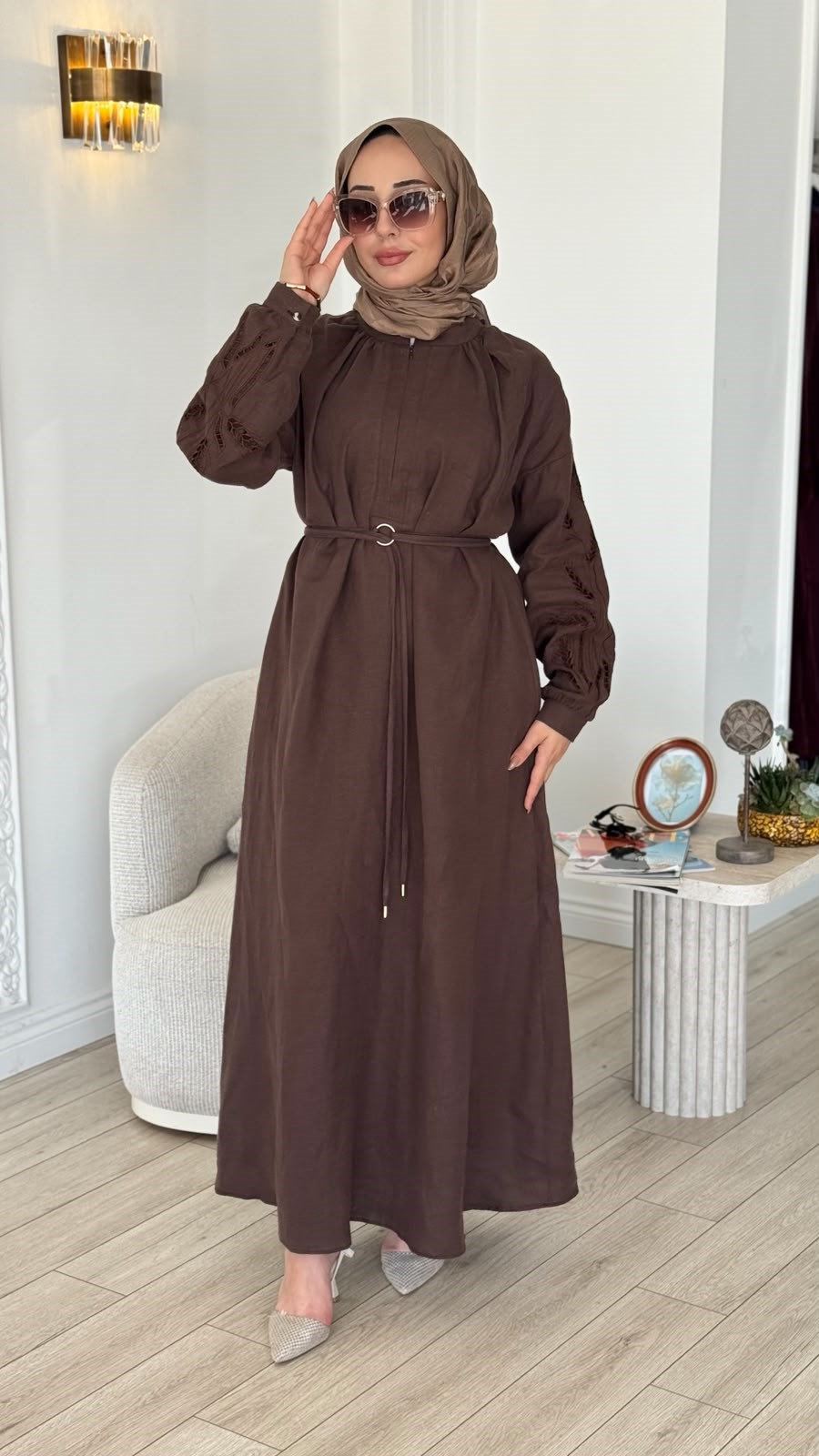 Almarwah Elbise 303935