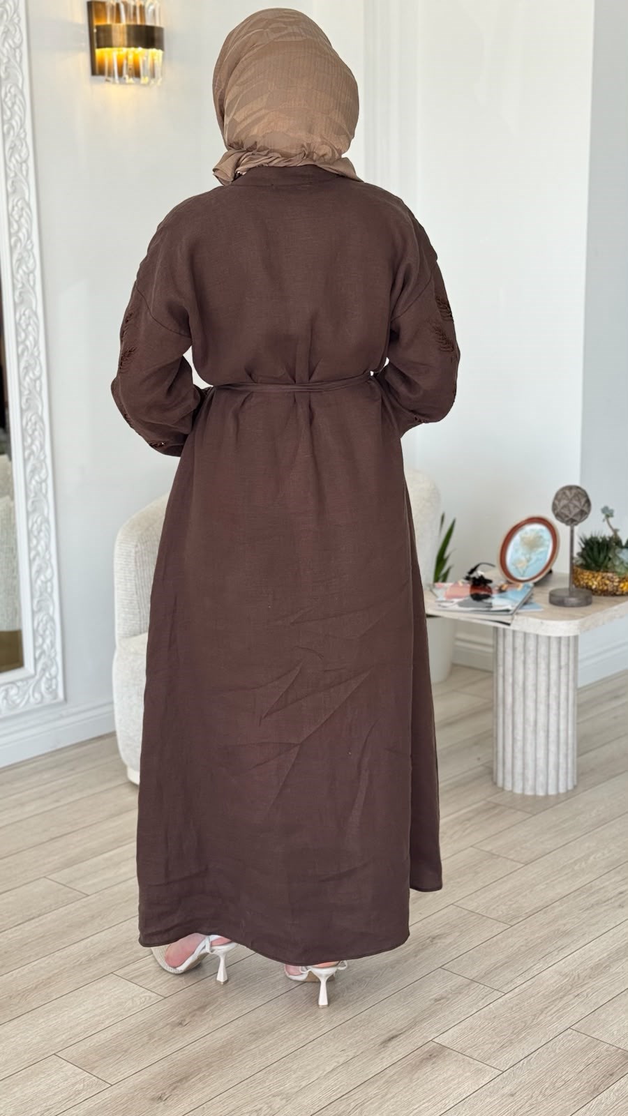 Almarwah Elbise 303935