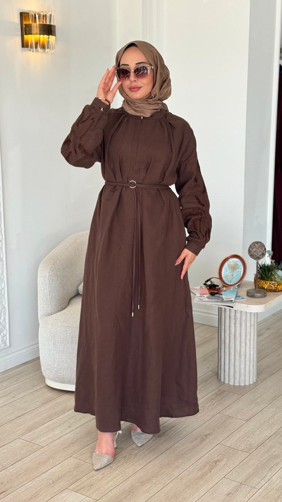 Almarwah Elbise 303935