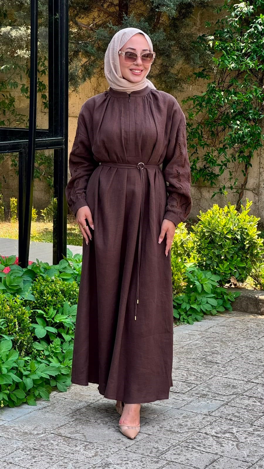 Almarwah Elbise 303935