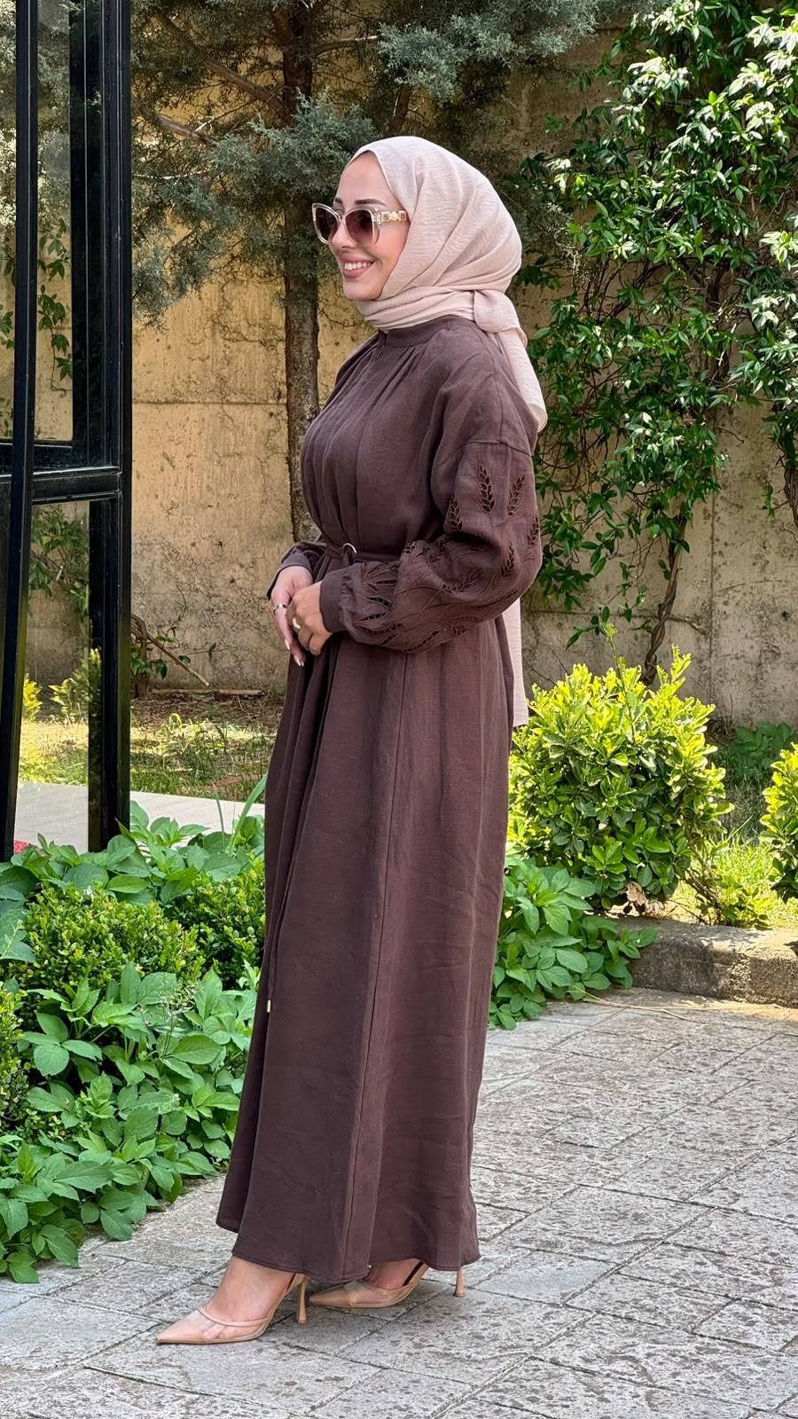Almarwah Elbise 303935