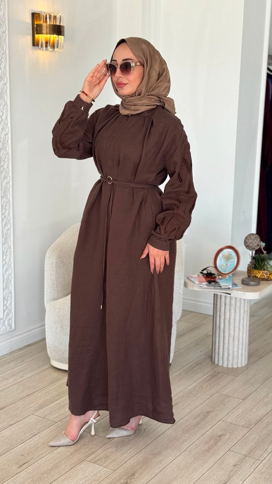 Almarwah Elbise 303935