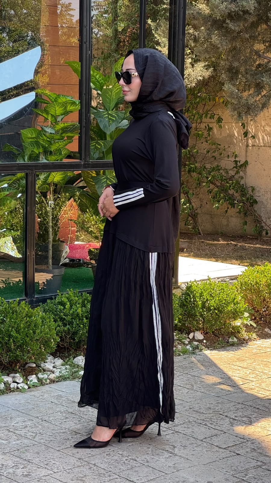 Almarwah Elbise AL5005