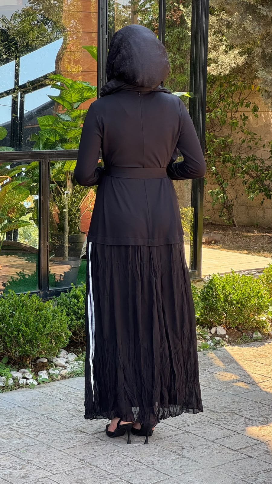 Almarwah Elbise AL5005