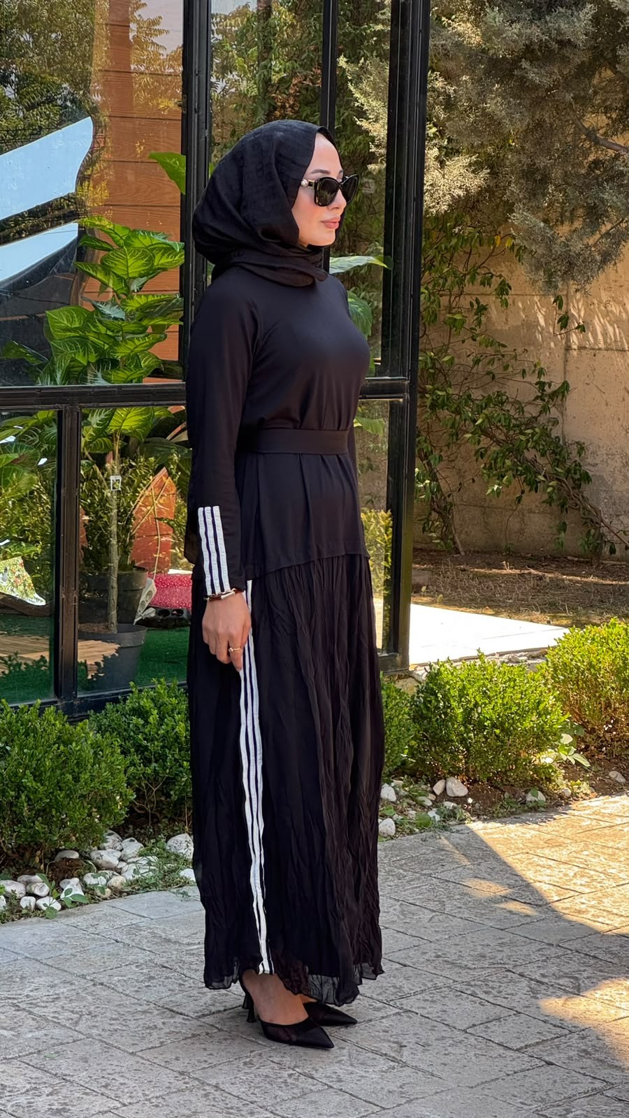 Almarwah Elbise AL5005