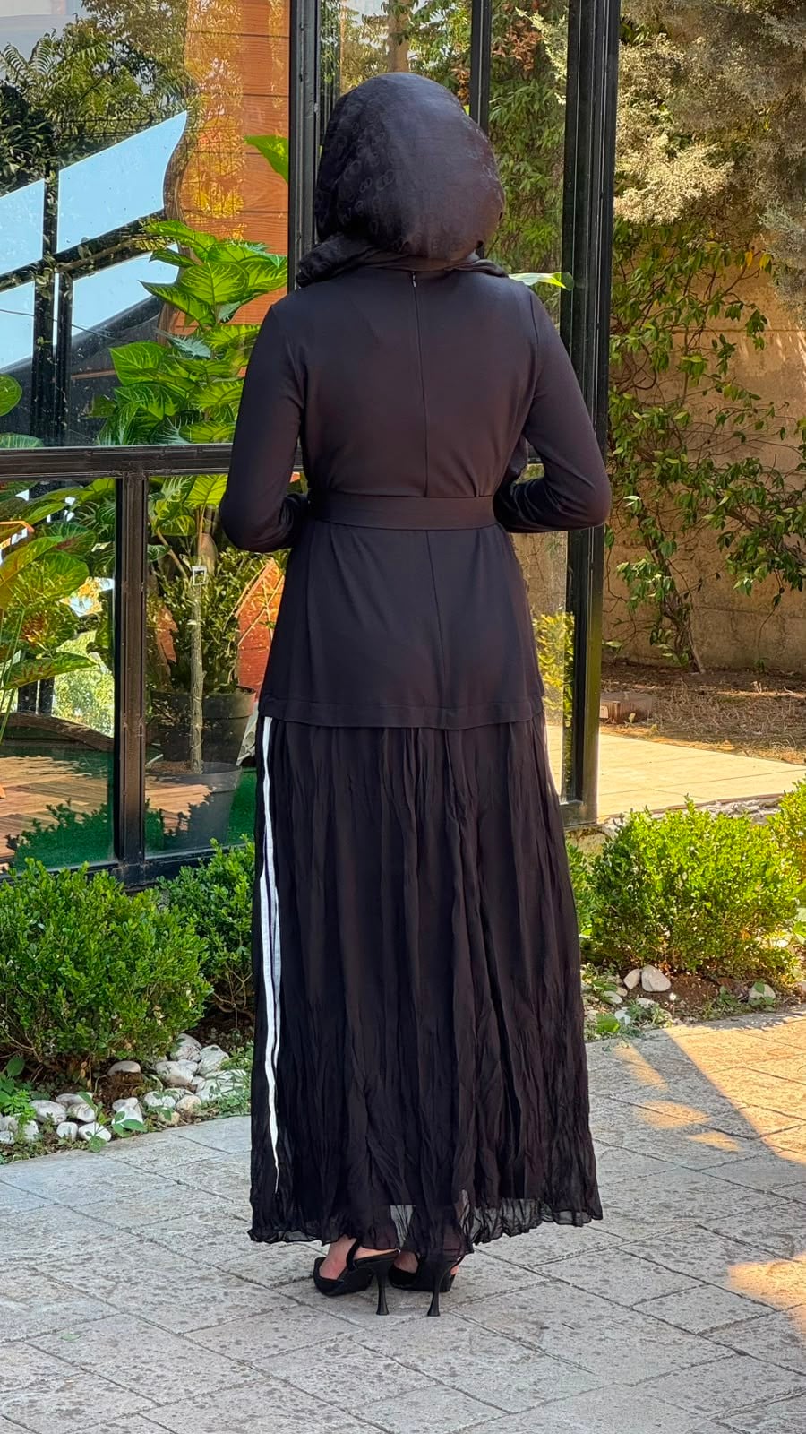 Almarwah Elbise AL5005