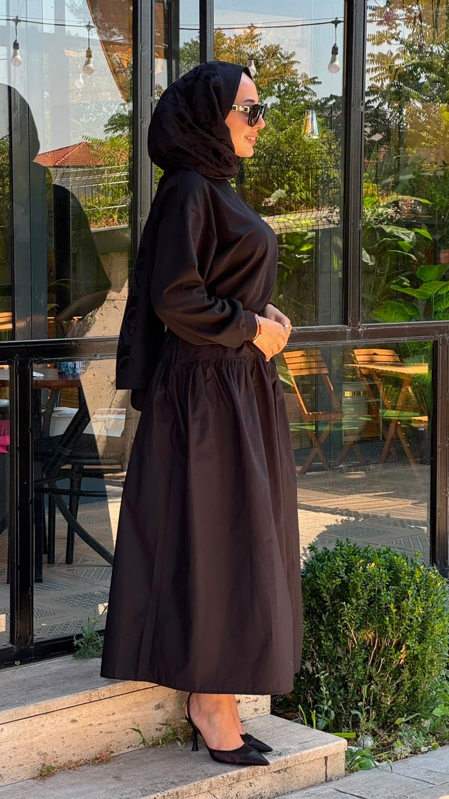 Almarwah Elbise ALL5000