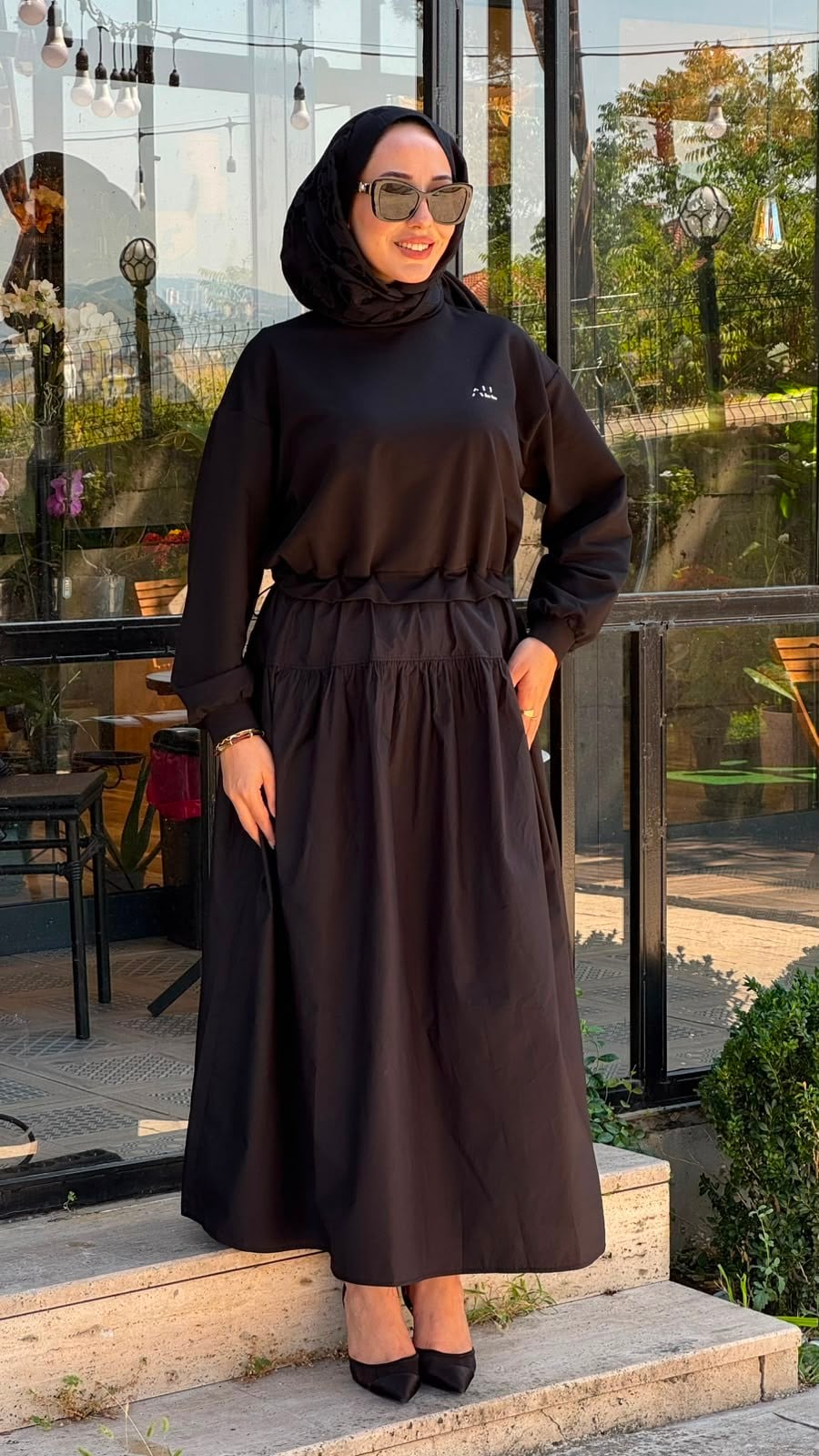 Almarwah Elbise ALL5000