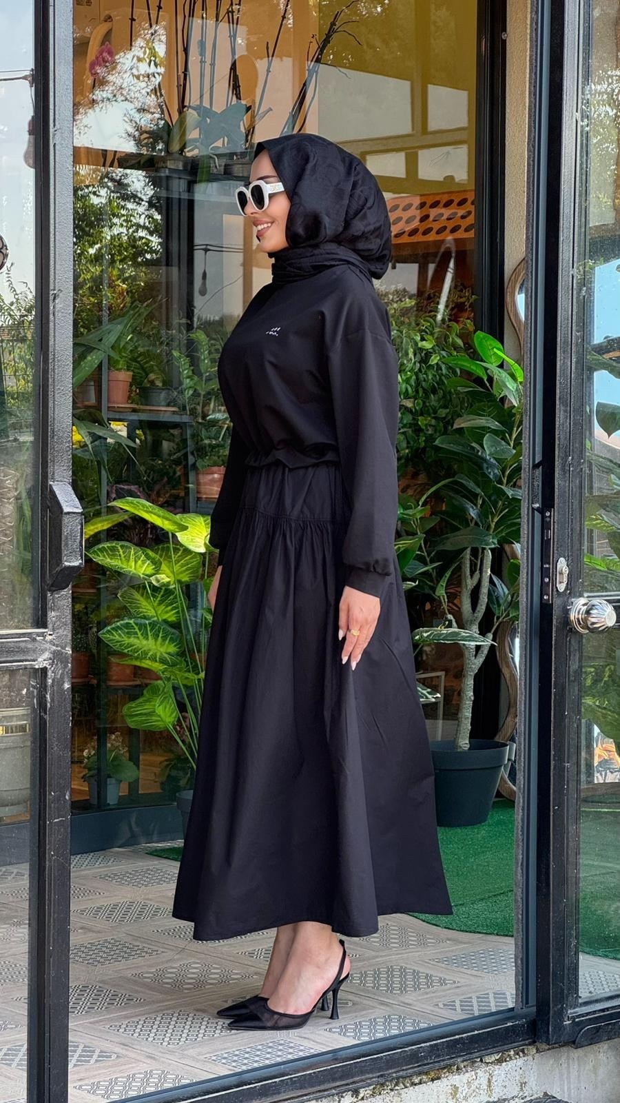 Almarwah Elbise ALL5000