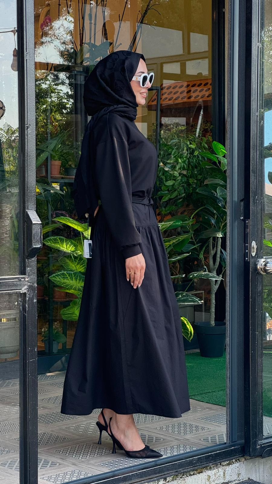 Almarwah Elbise ALL5000