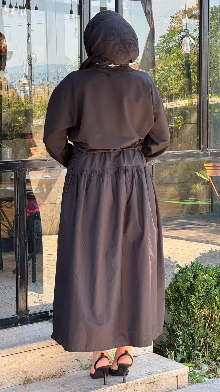 Almarwah Elbise ALL5000
