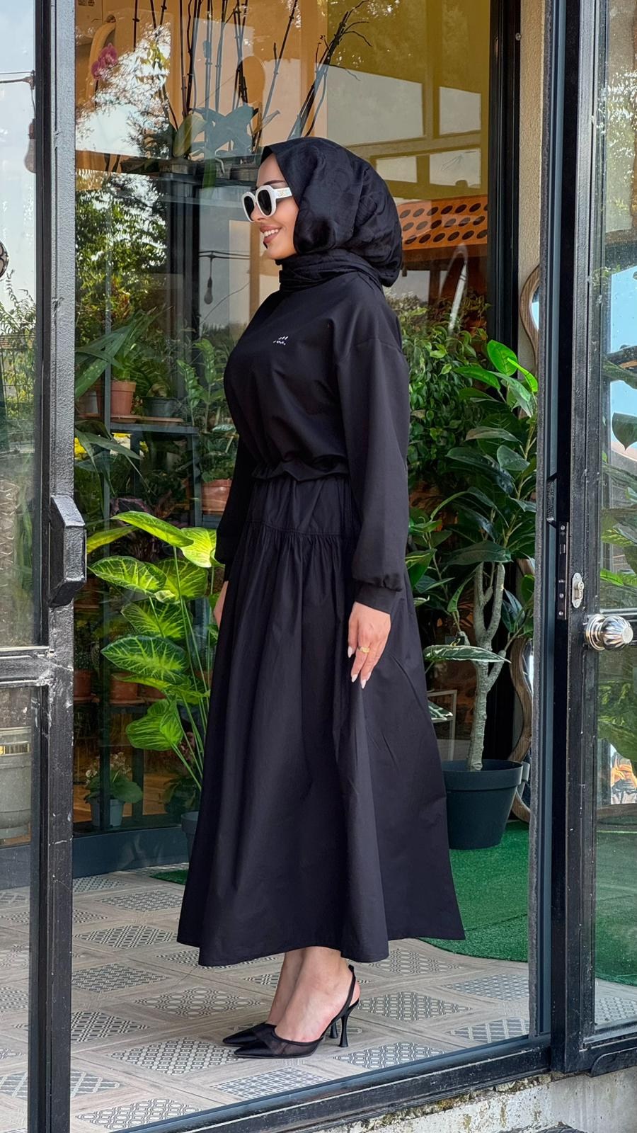 Almarwah Elbise ALL5000