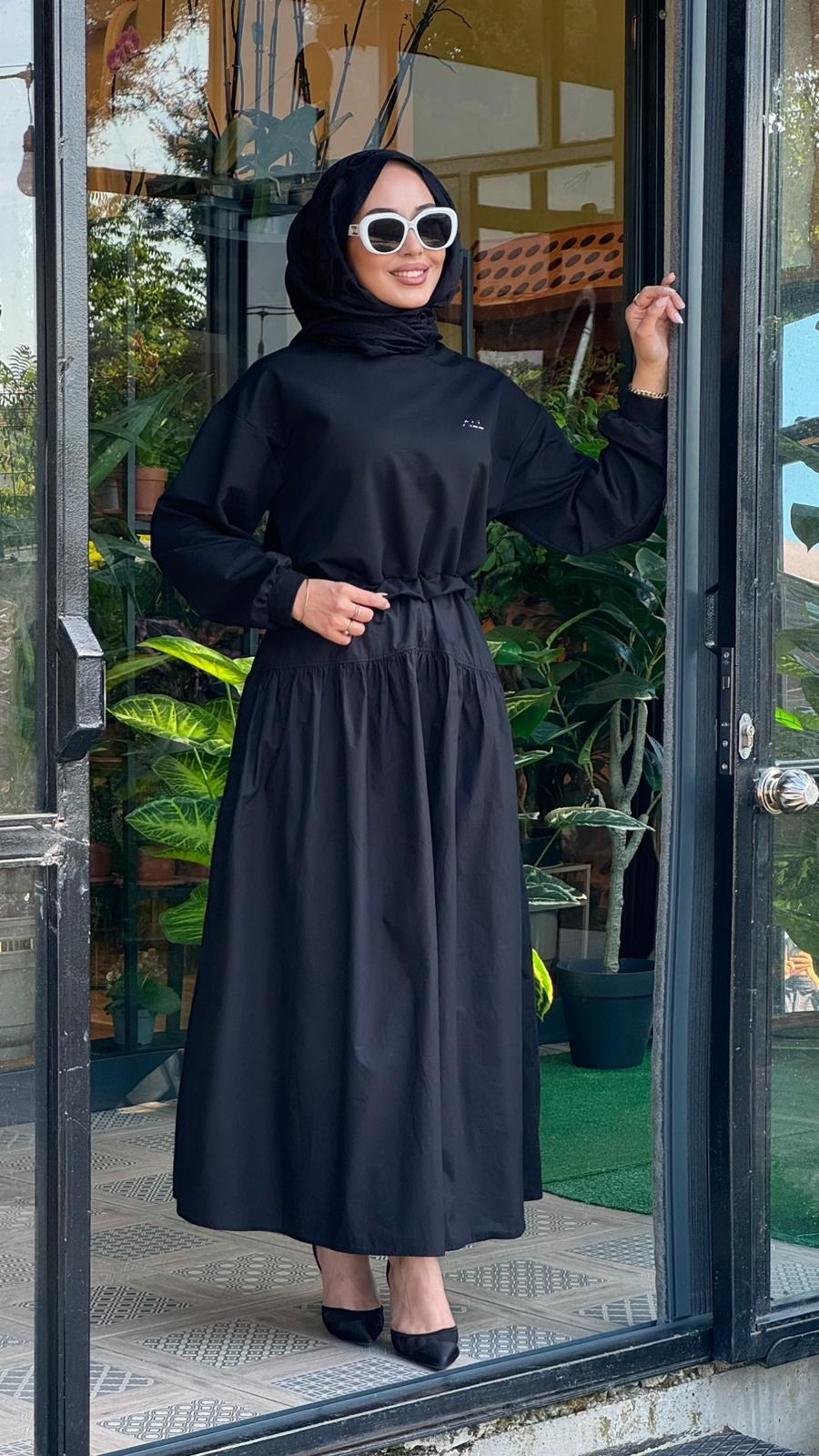 Almarwah Elbise ALL5000