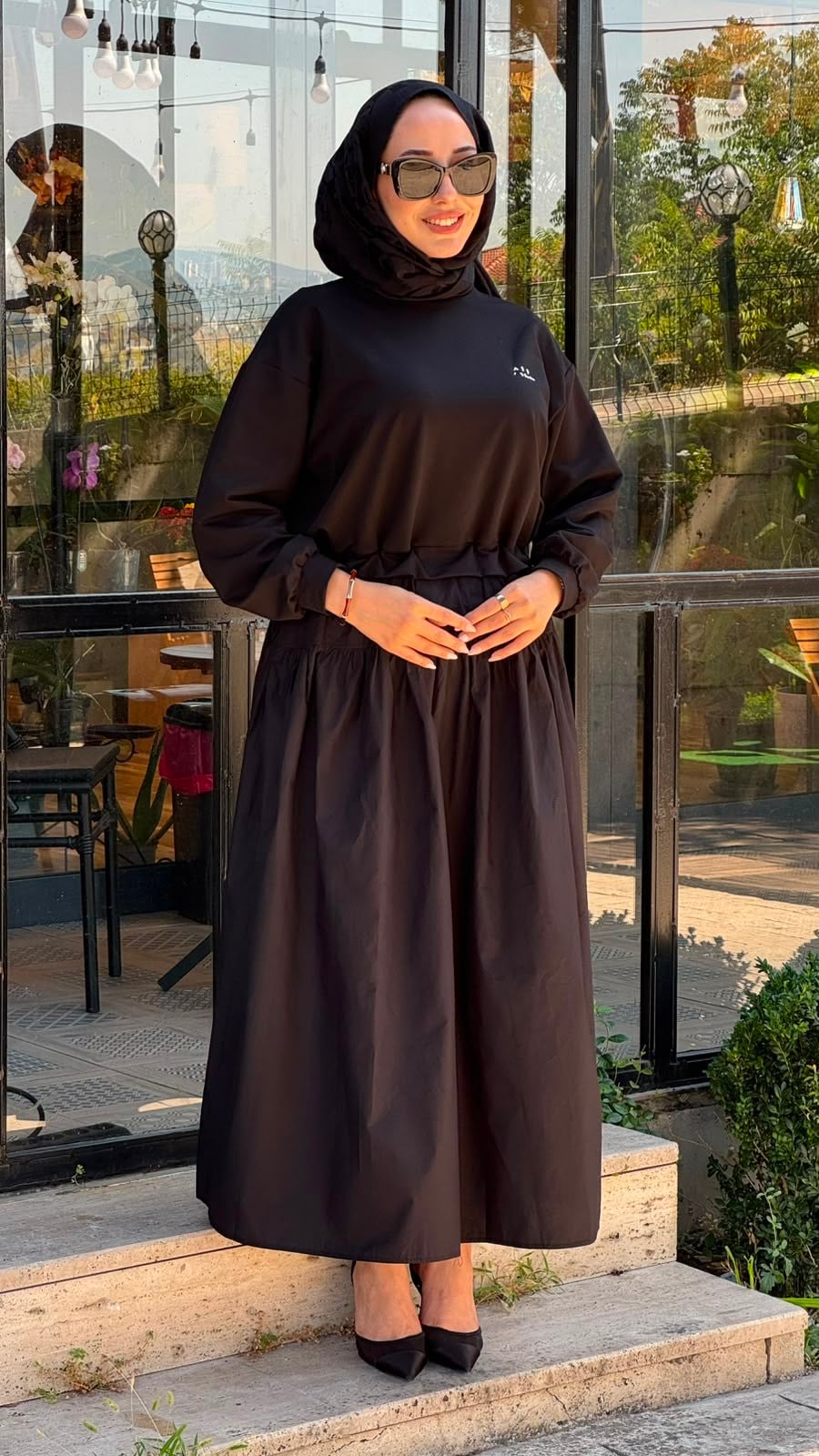 Almarwah Elbise ALL5000