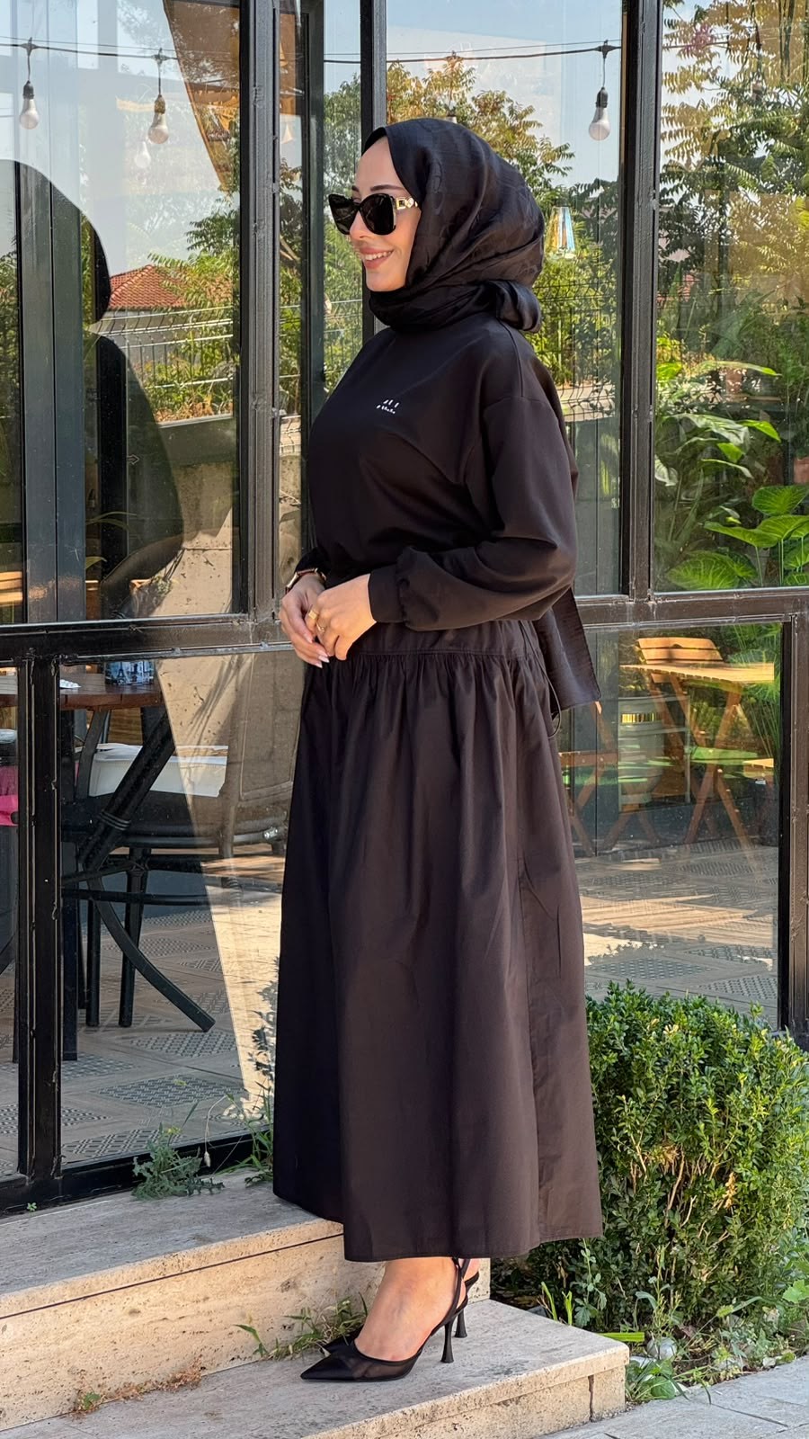 Almarwah Elbise ALL5000