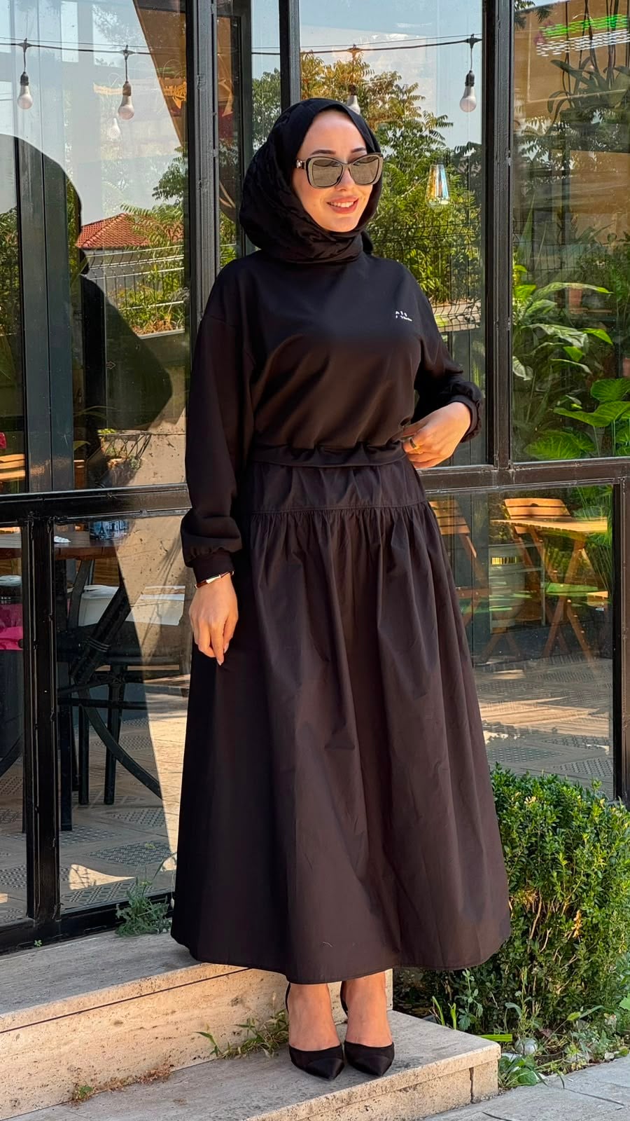 Almarwah Elbise ALL5000
