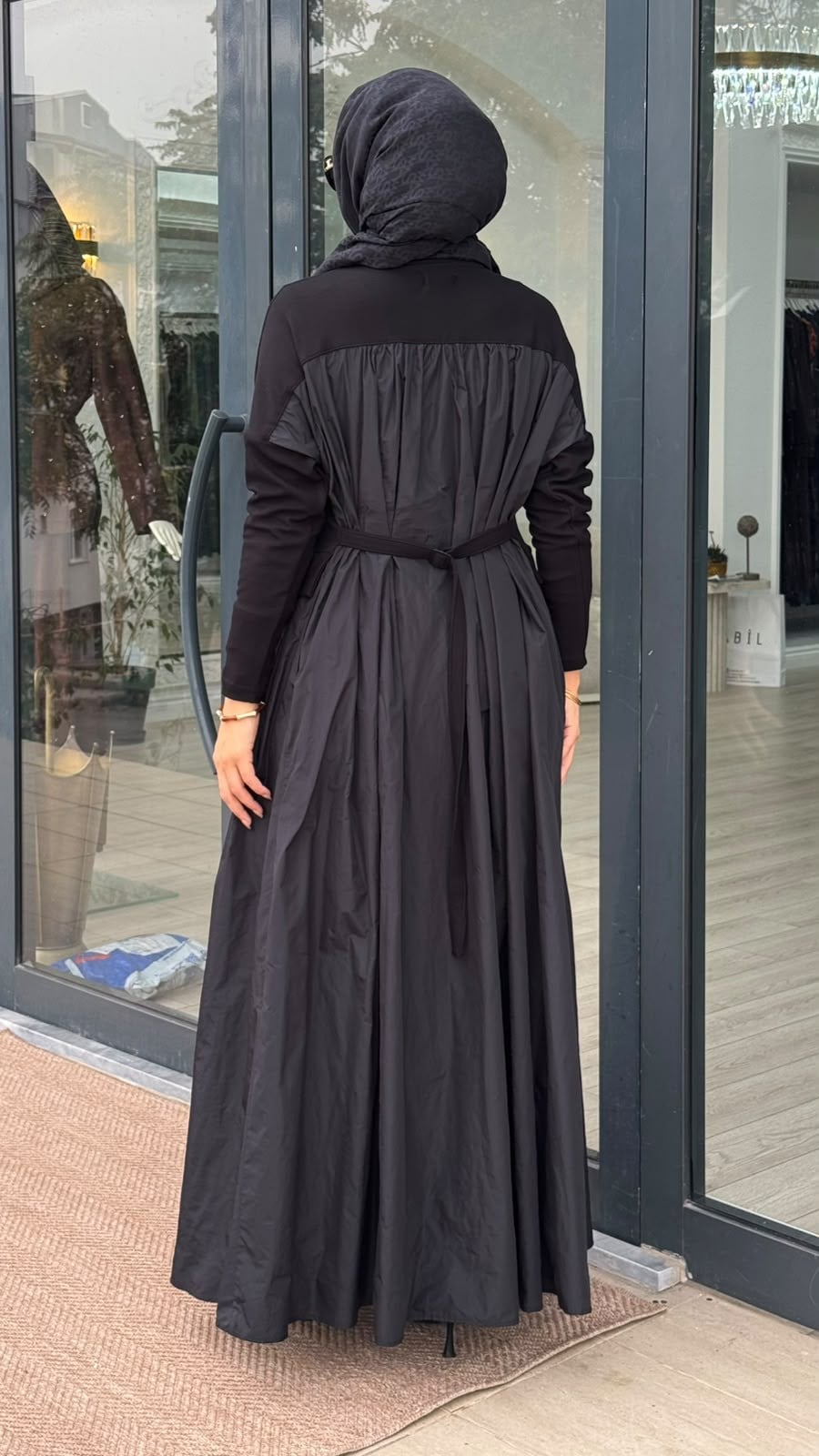 Almarwah Elbise ALL5001