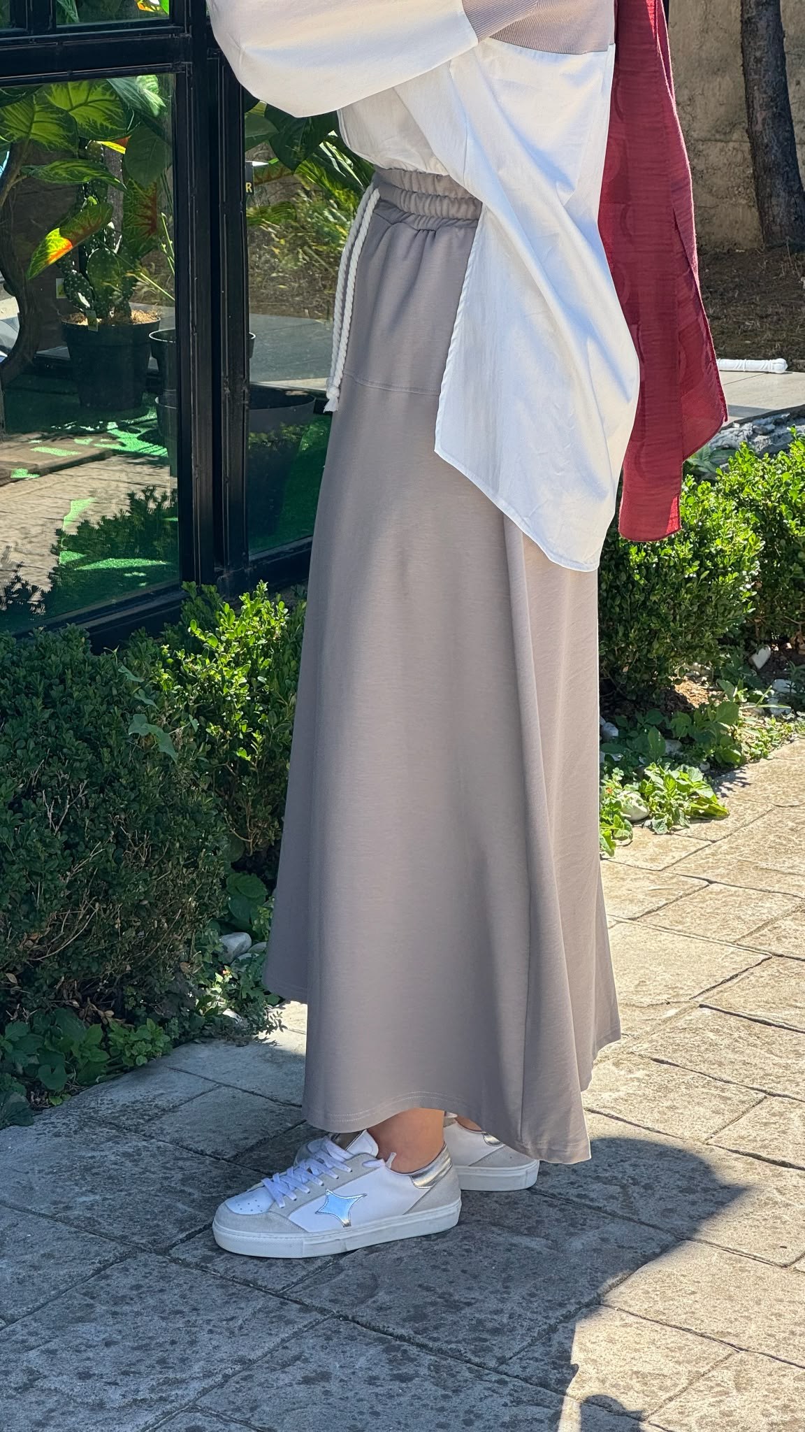 Almarwah Etek ALL9008