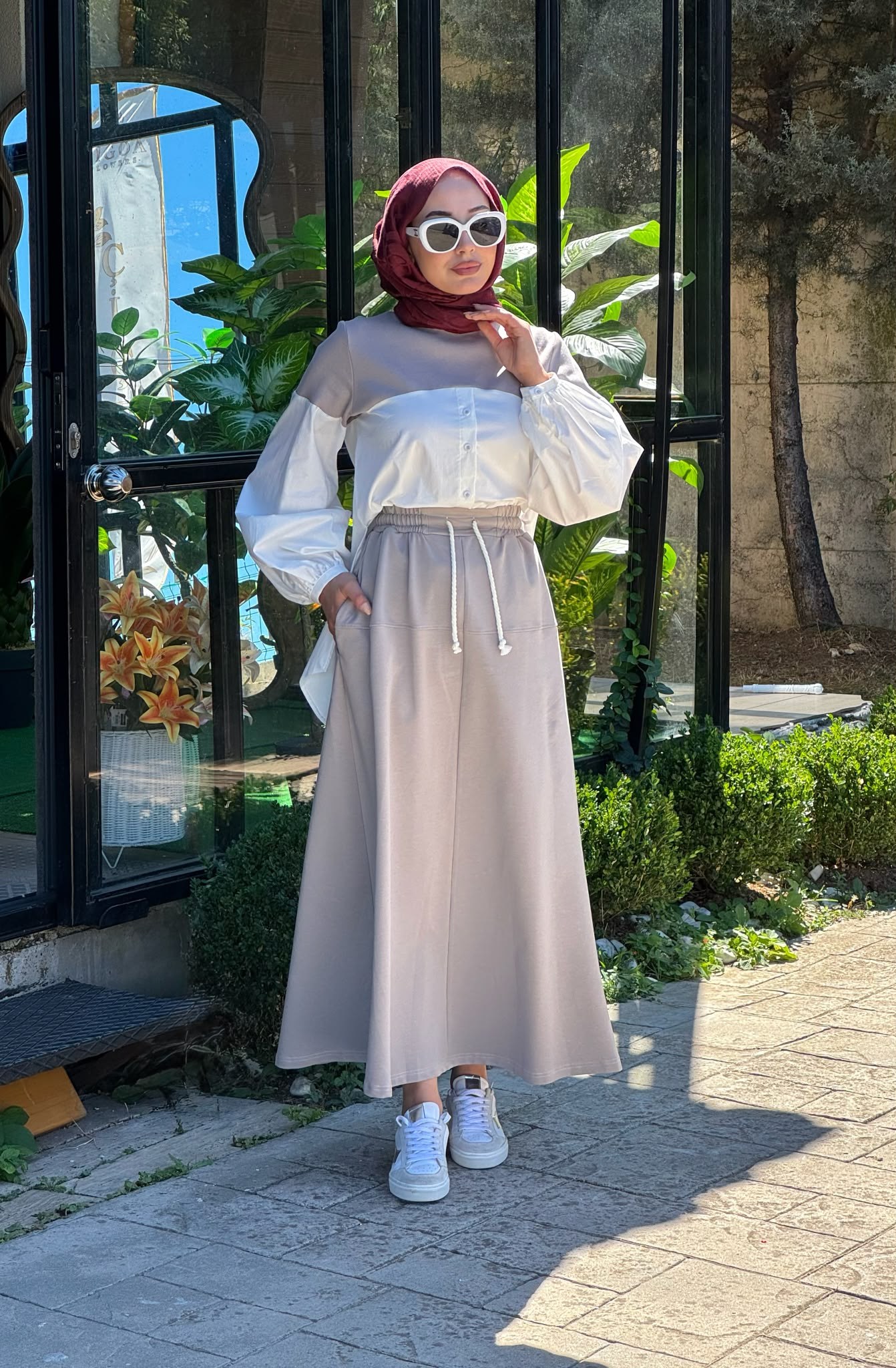 Almarwah Etek ALL9008