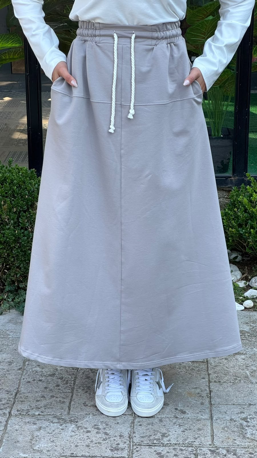 Almarwah Etek ALL9008