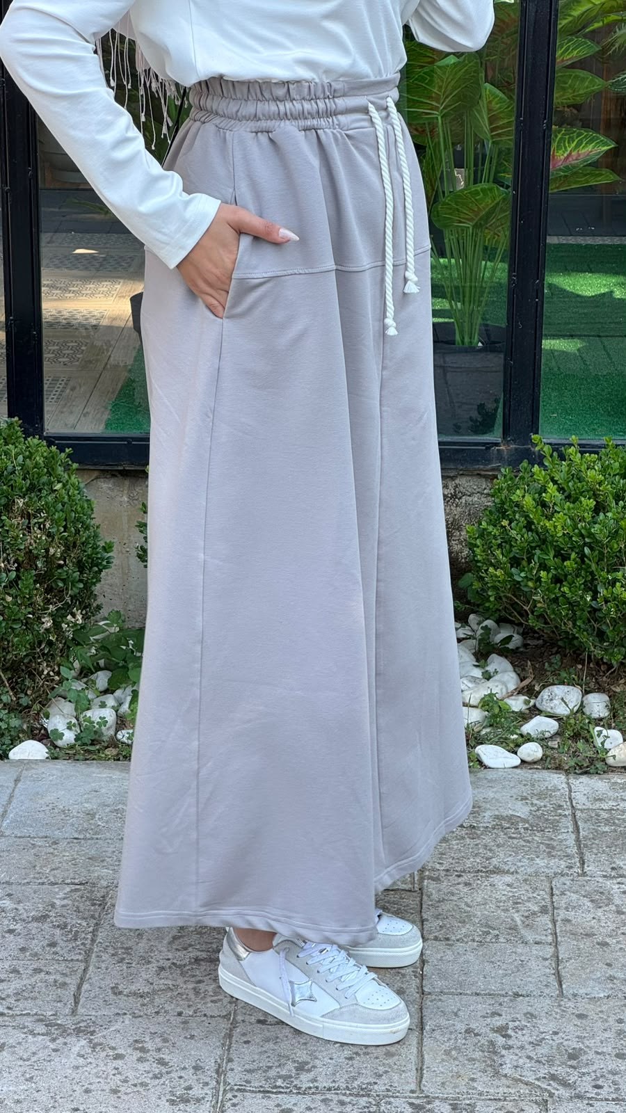 Almarwah Etek ALL9008