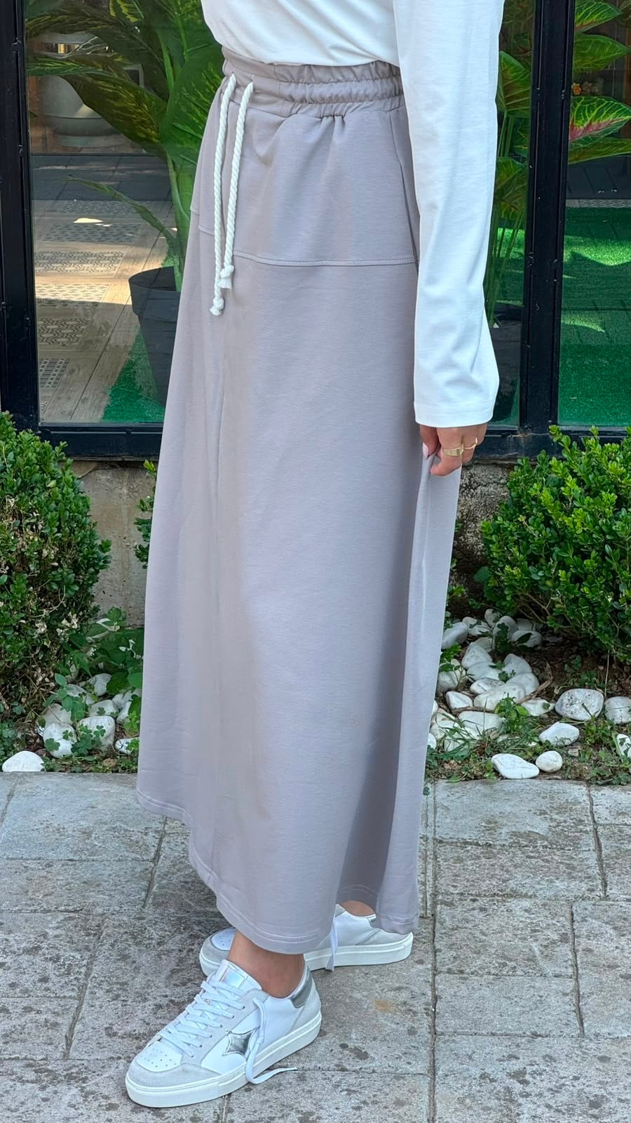 Almarwah Etek ALL9008