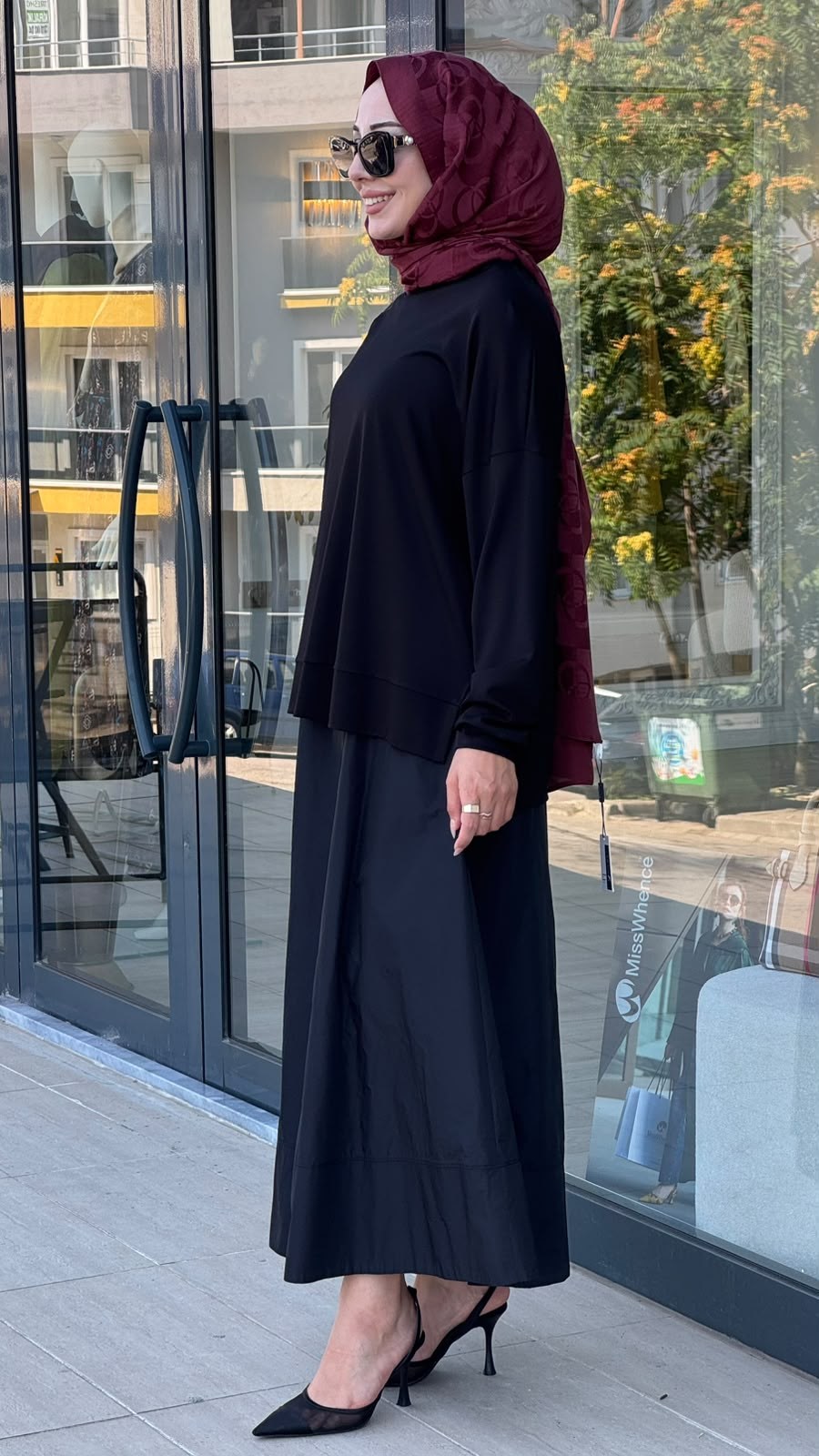 Almarwah Etekli Spor Takım 202908