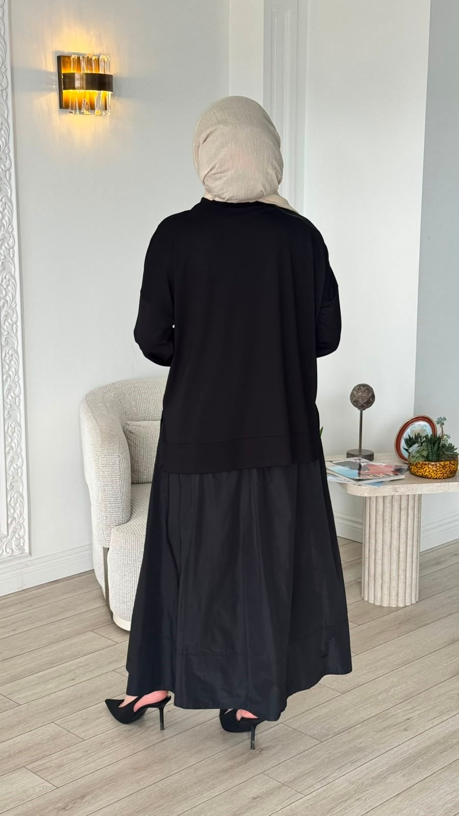 Almarwah Etekli Spor Takım 202908