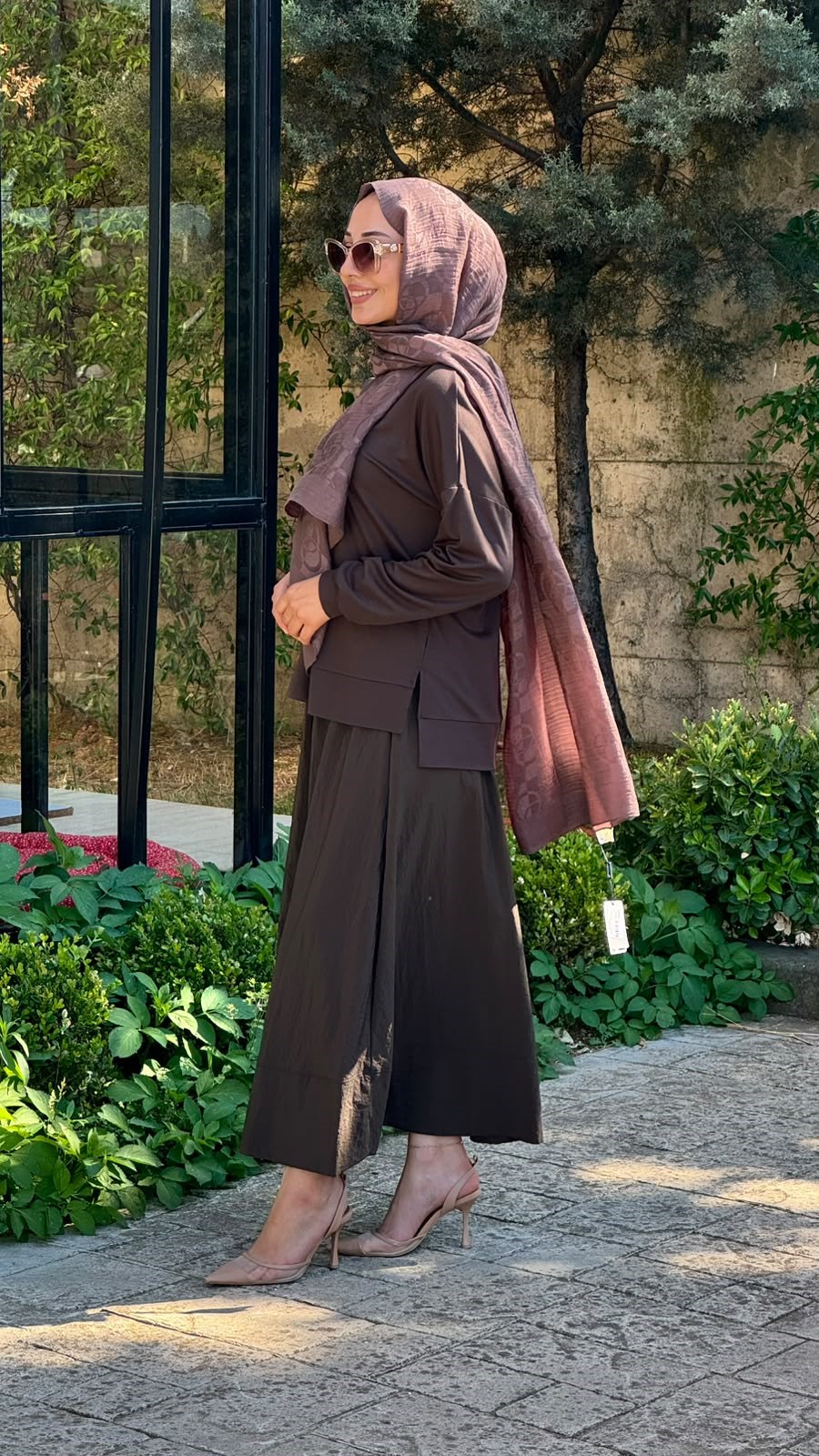 Almarwah Etekli Spor Takım 202908
