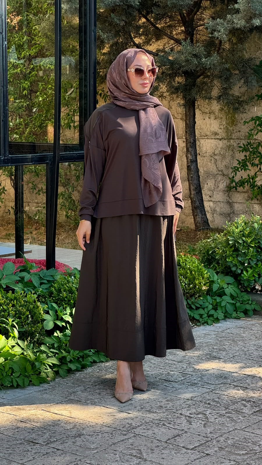 Almarwah Etekli Spor Takım 202908