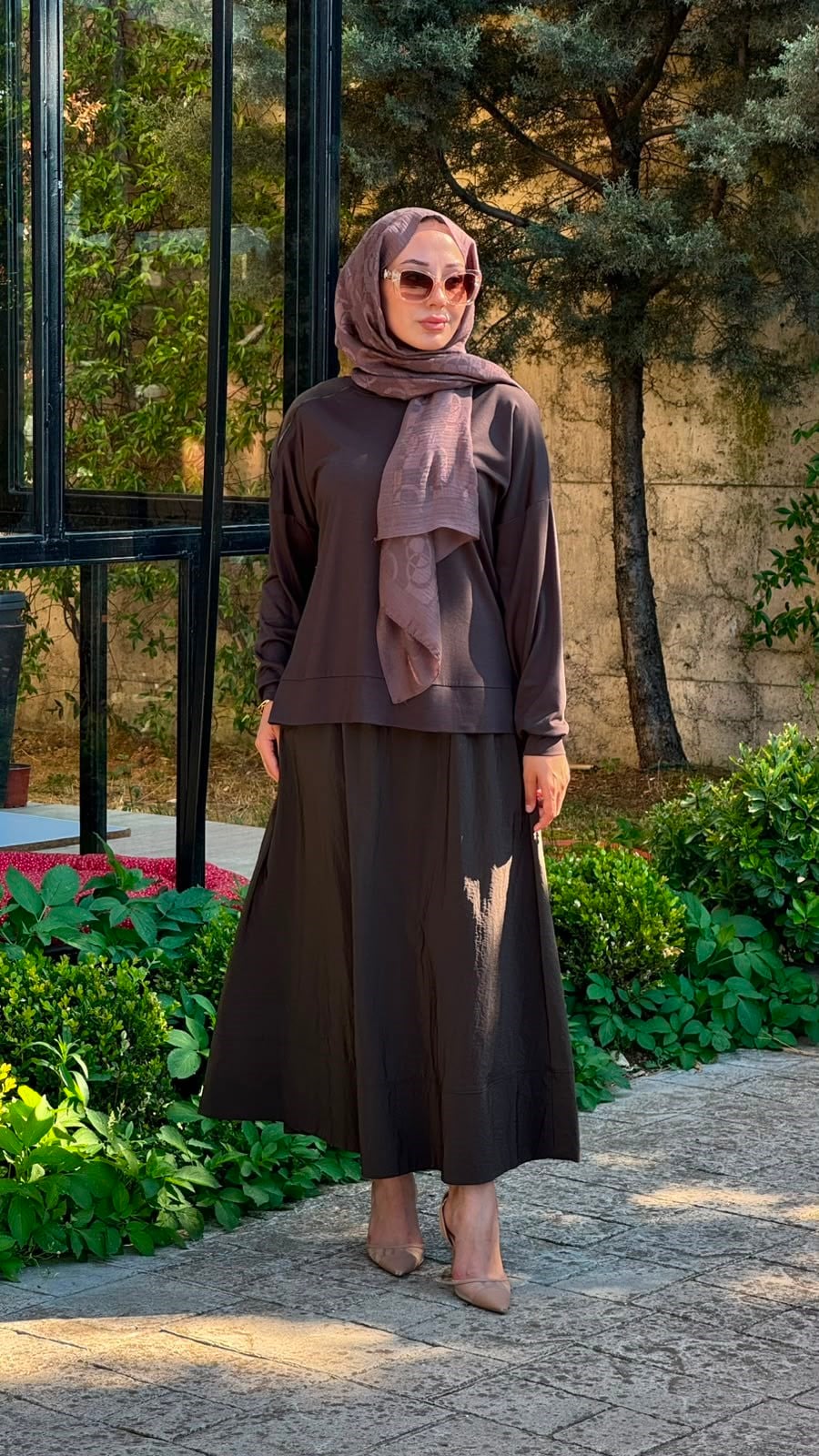 Almarwah Etekli Spor Takım 202908