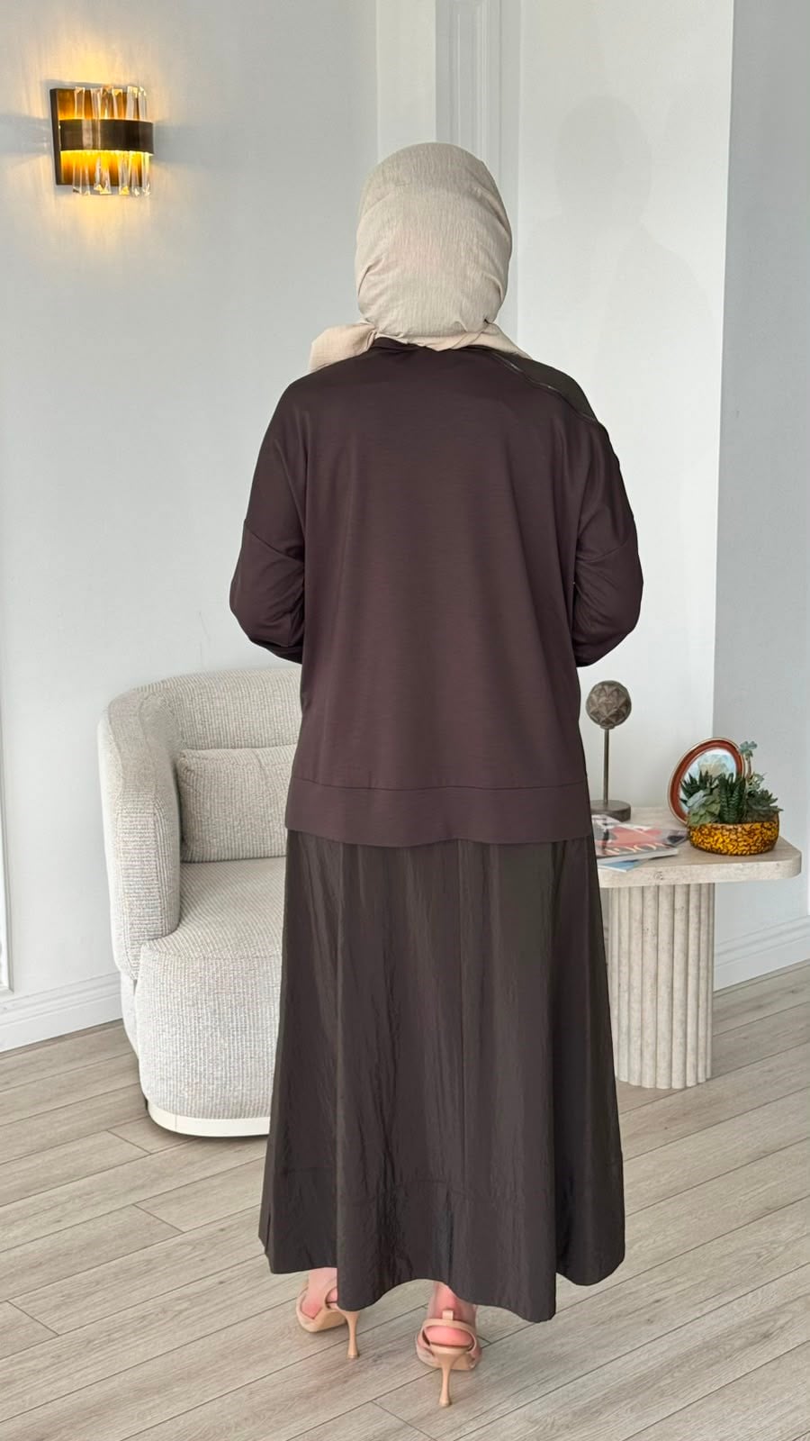 Almarwah Etekli Spor Takım 202908