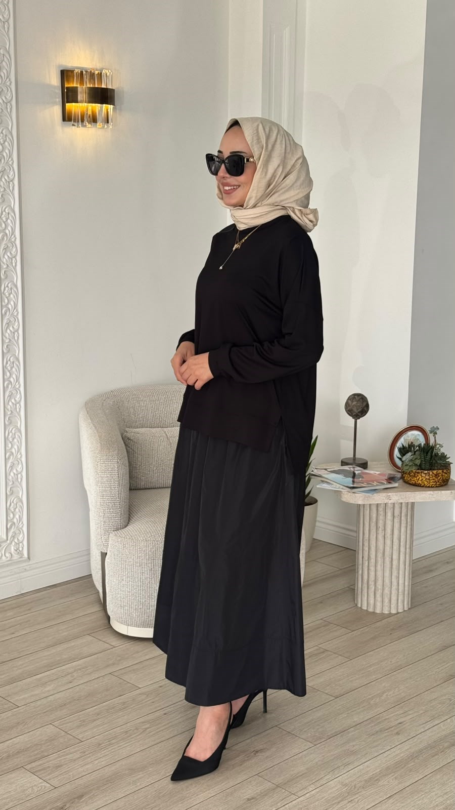 Almarwah Etekli Spor Takım 202908