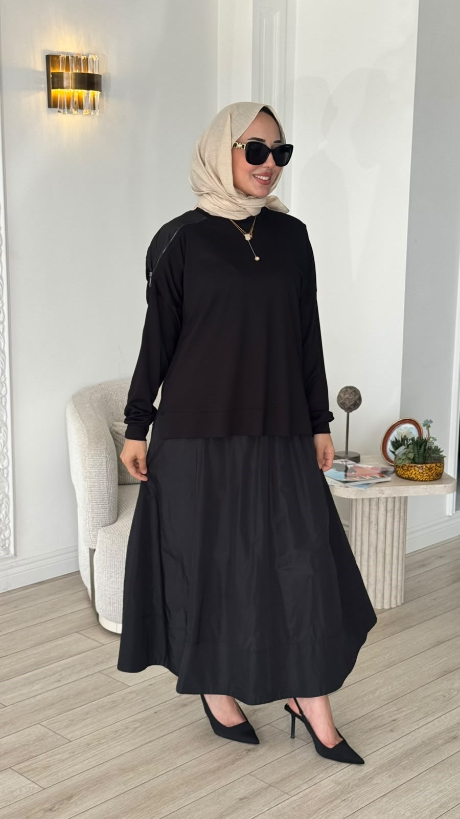 Almarwah Etekli Spor Takım 202908