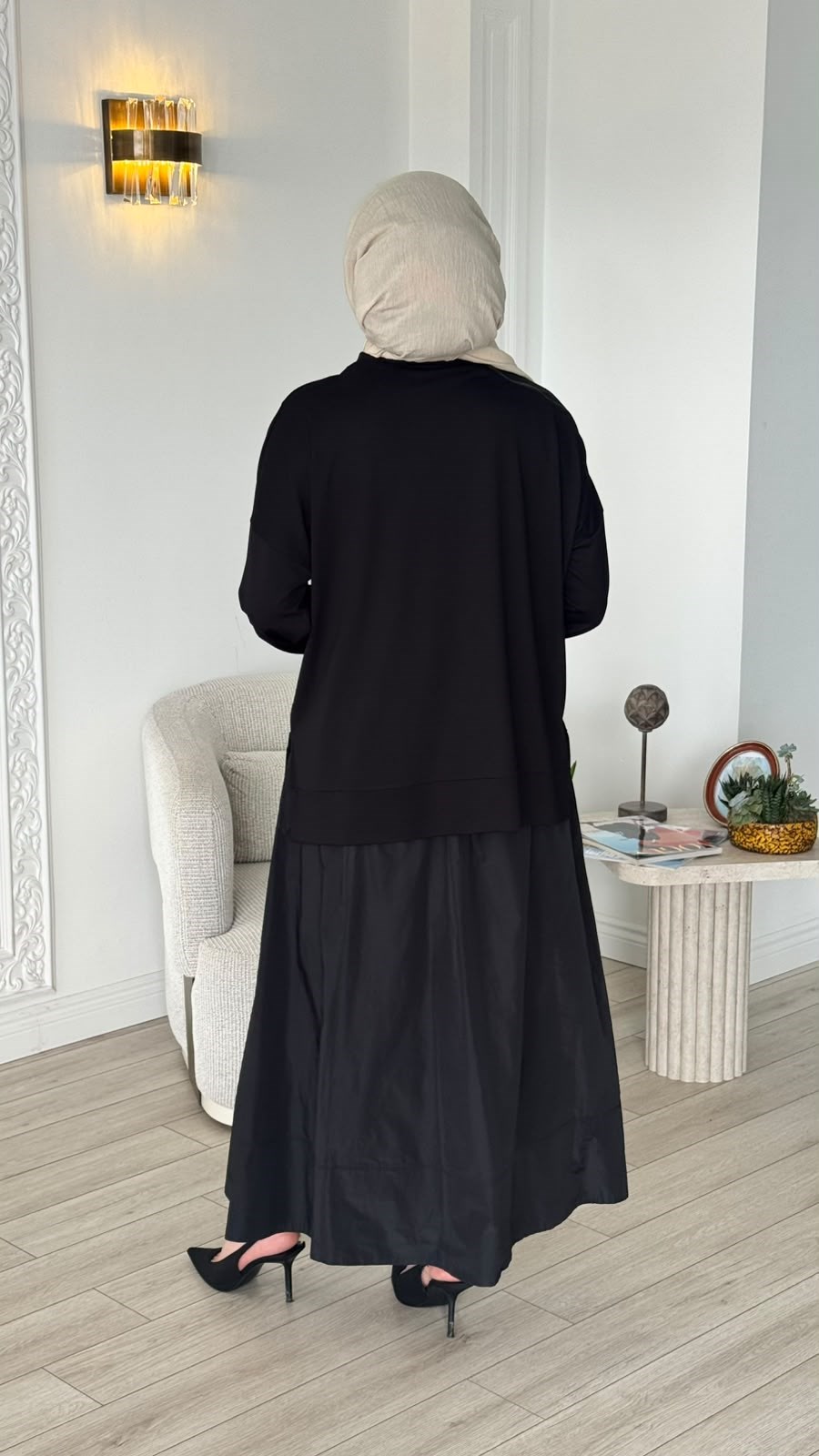 Almarwah Etekli Spor Takım 202908