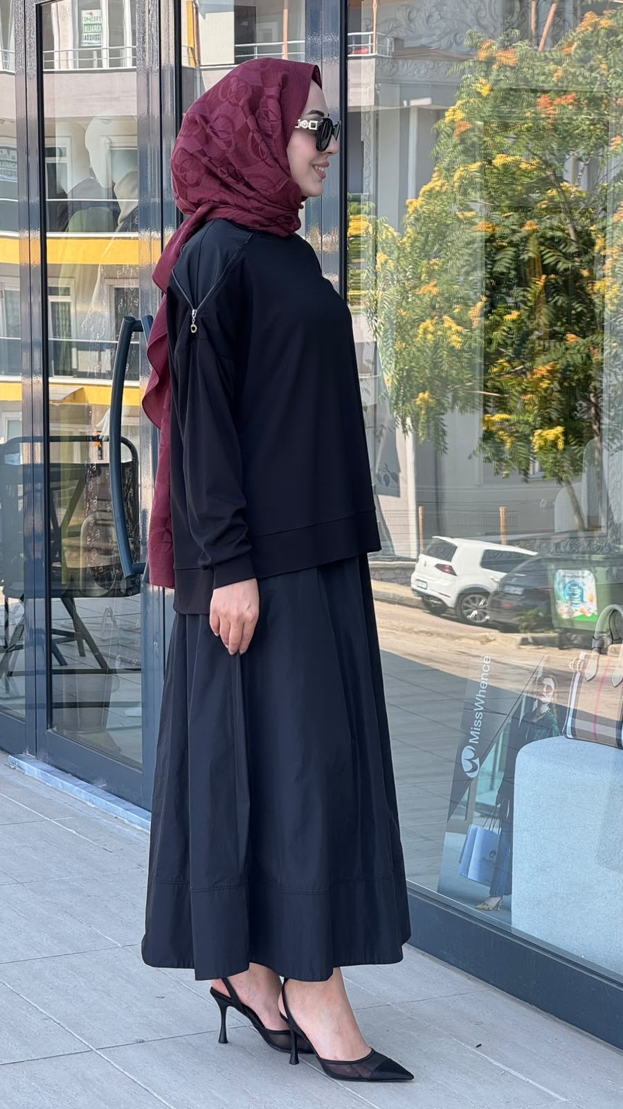 Almarwah Etekli Spor Takım 202908