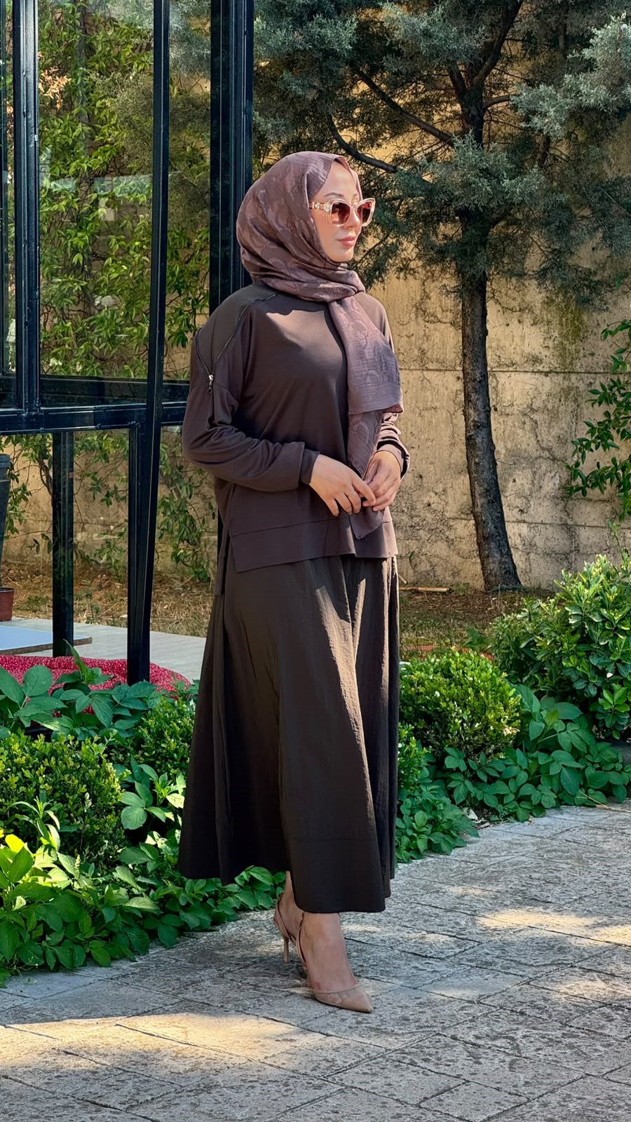 Almarwah Etekli Spor Takım 202908