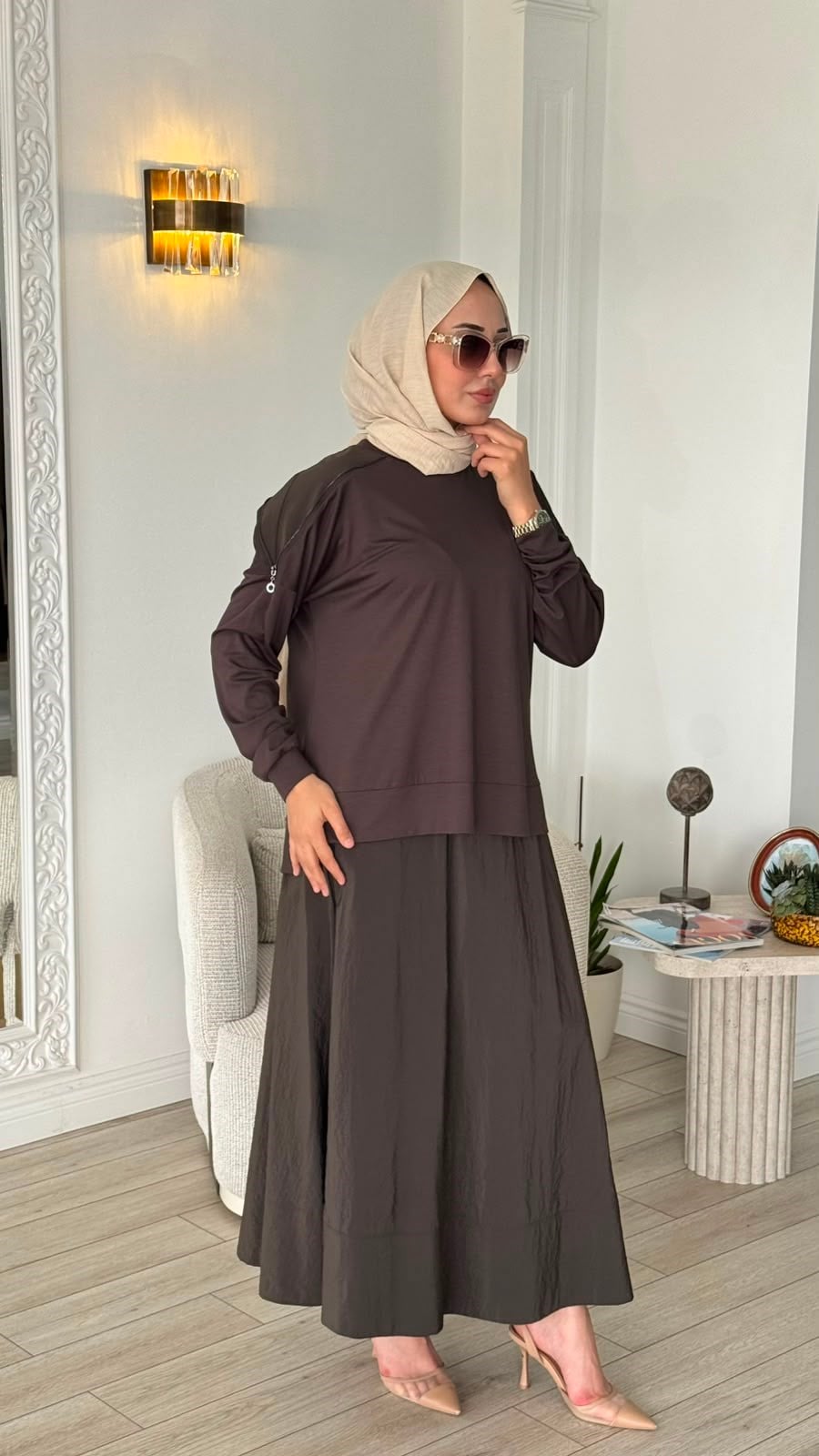 Almarwah Etekli Spor Takım 202908