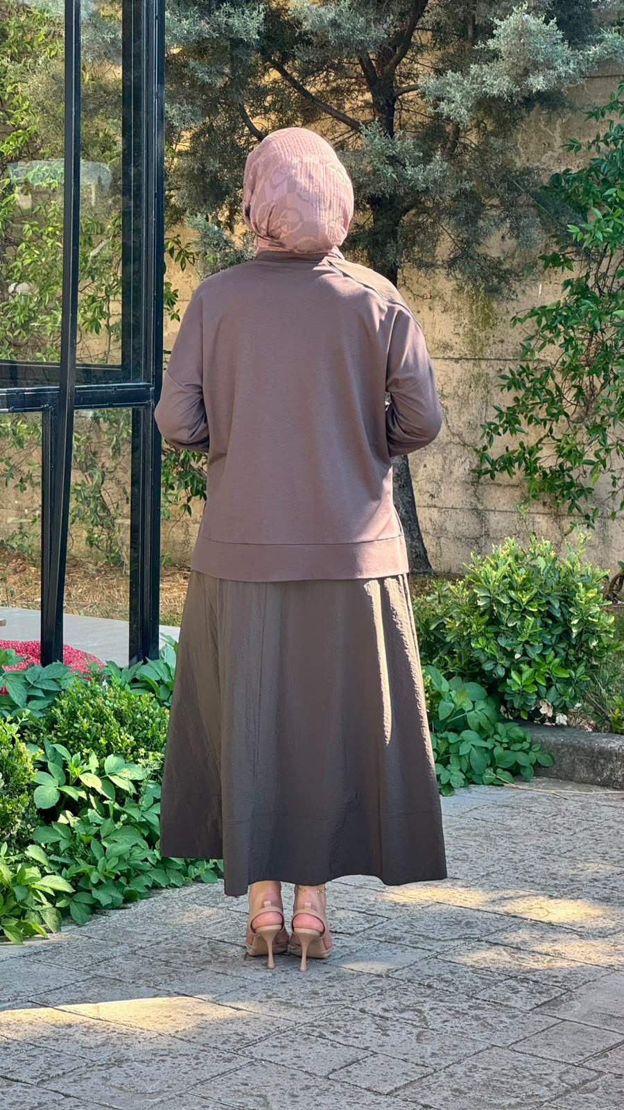 Almarwah Etekli Spor Takım 202908